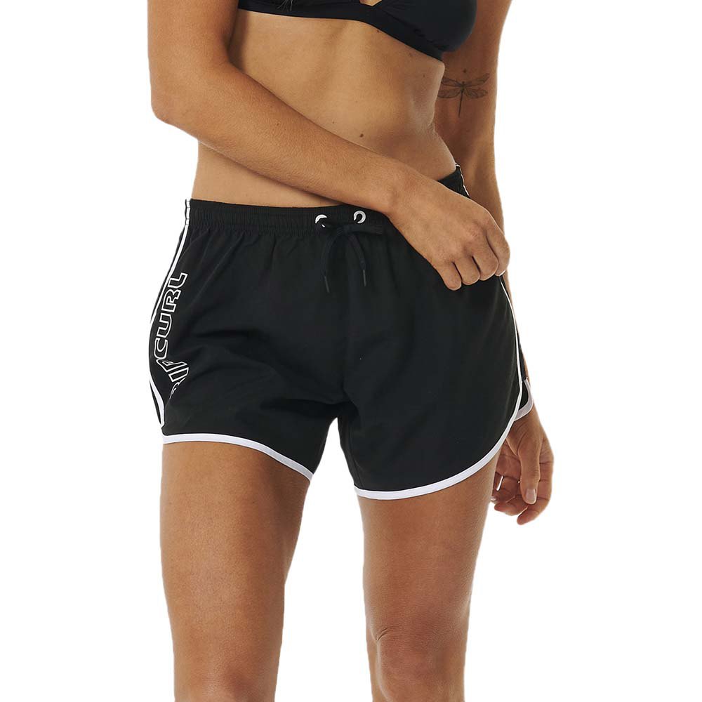 Rip Curl Out All Day 5´´ Swimming Shorts Sort XS Kvinde