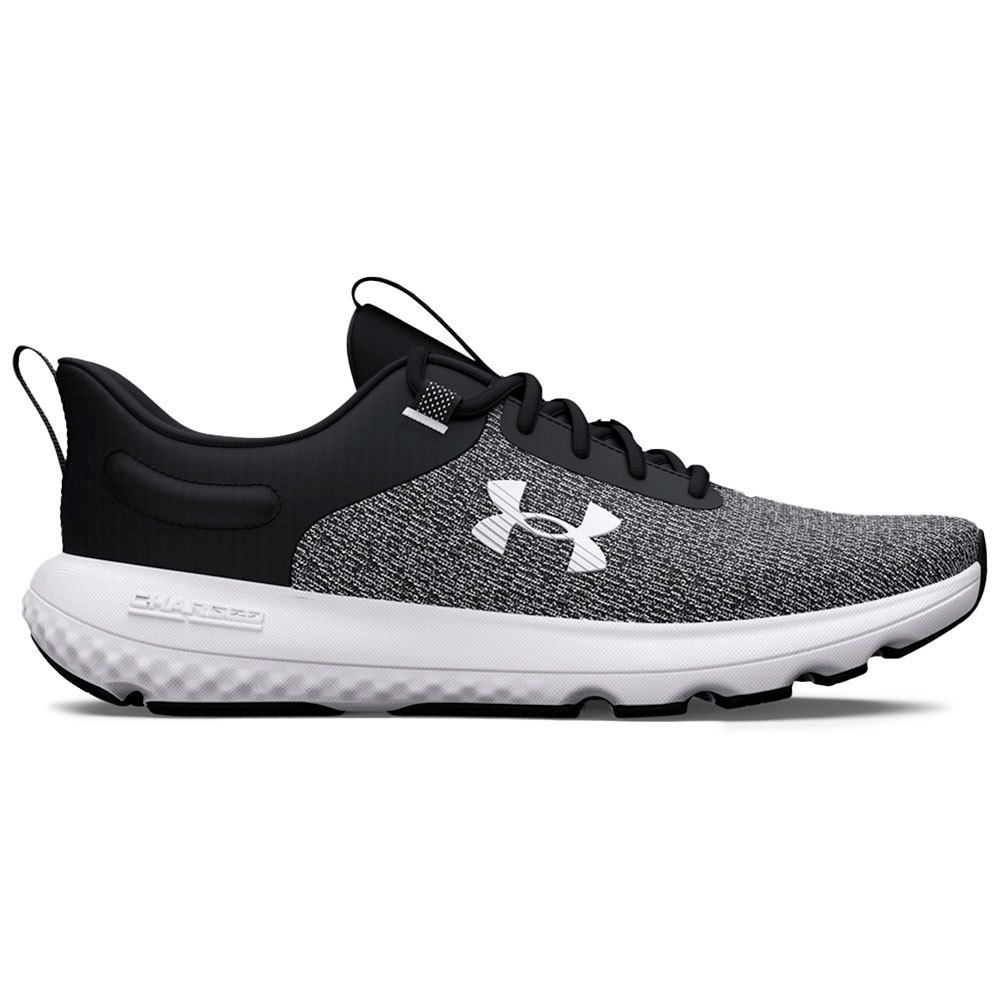 Under Armour Charged Revitalize Trainers Grå EU 45 Mand