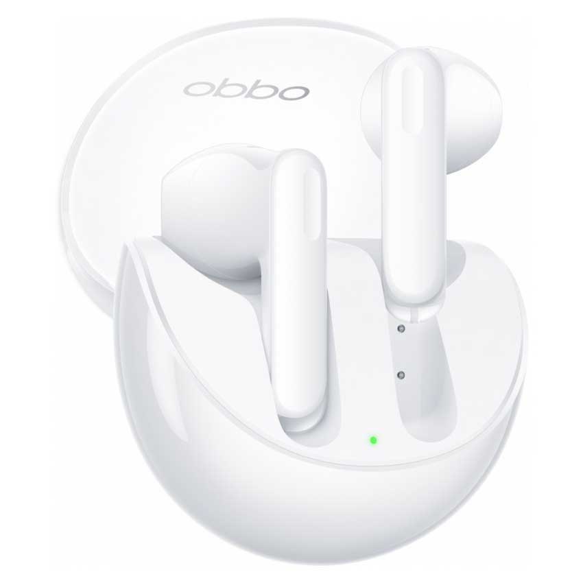 Oppo Enco Air3 Wireless Earphones Transparent