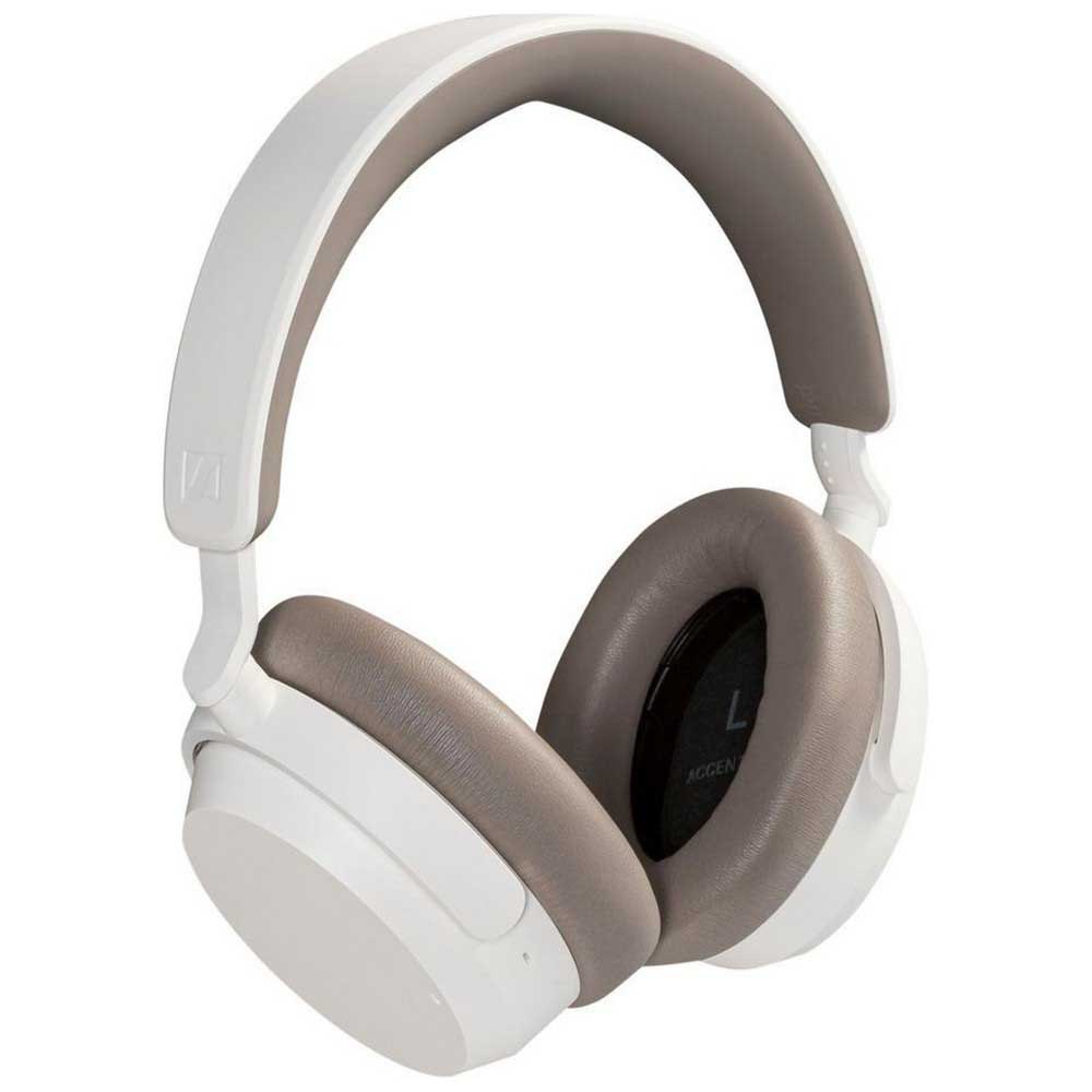 Sennheiser Acaebt Wireless Headphones Hvid