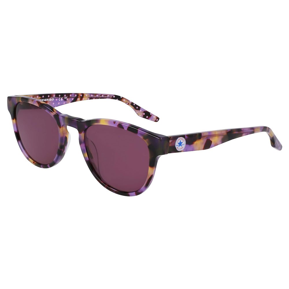 Converse 560s All Star Sunglasses Lilla Purple Tort 3/CAT3 Mand