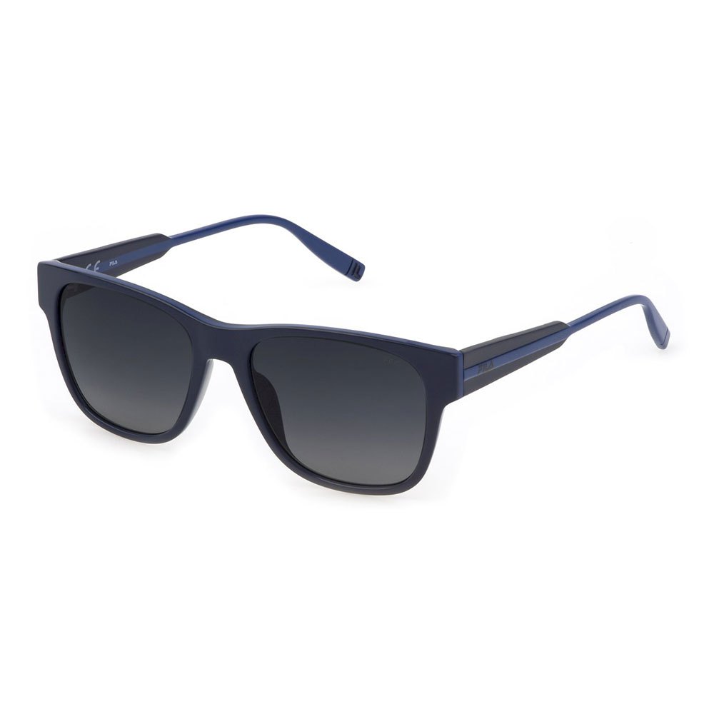 Fila Sfi311 Sunglasses Blå Blue Gradient / CAT2 Mand