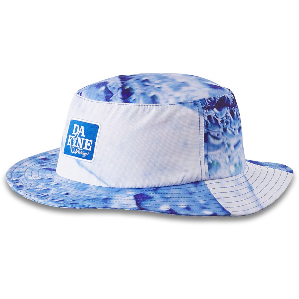 Dakine Abaco Bucket Hat Blå L-XL Mand