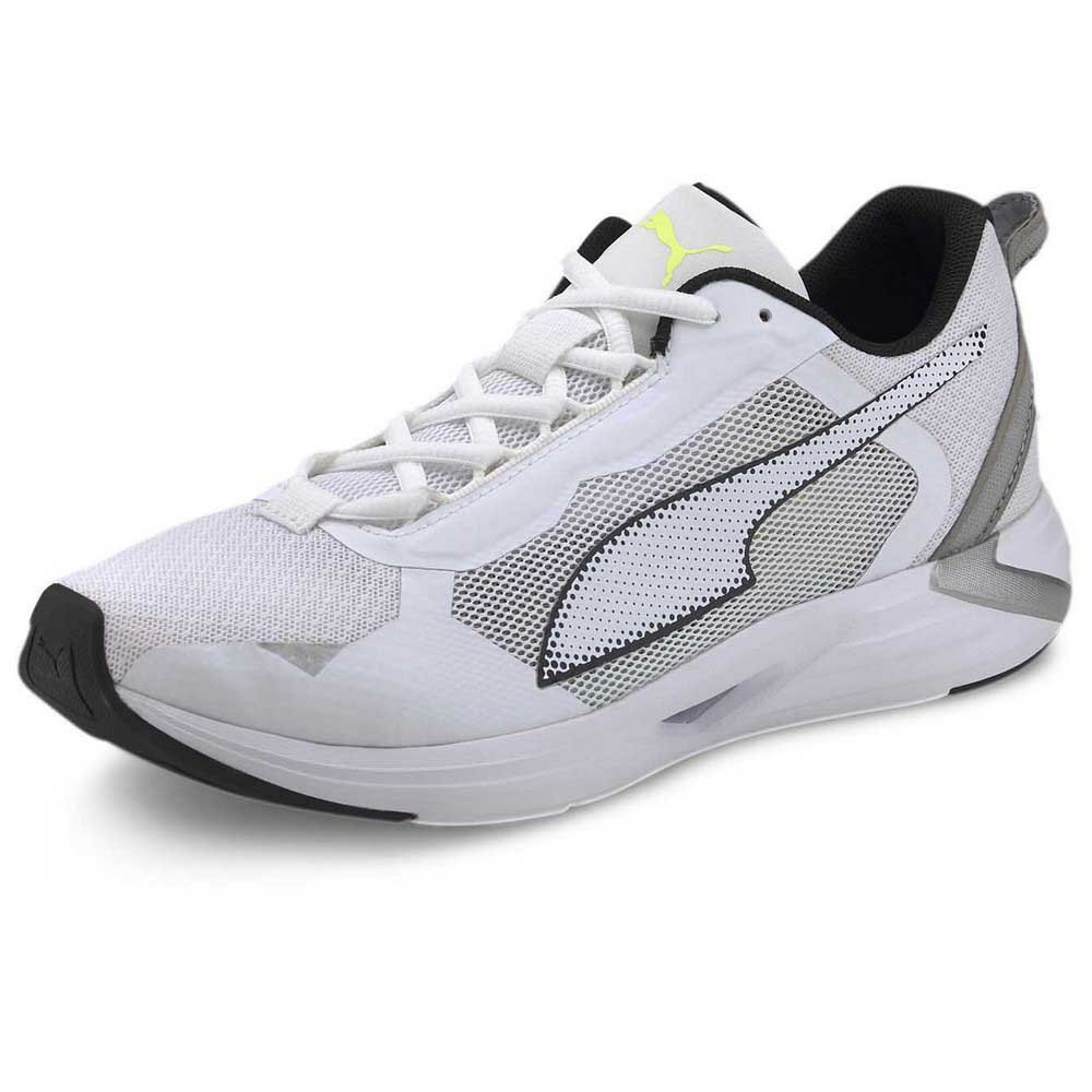 Puma Minima Running Shoes Hvid EU 42 Mand