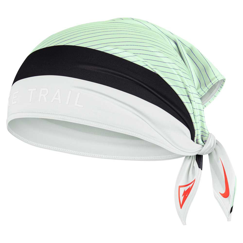 Nike Accessories Trail Cooling Headband Grøn  Mand