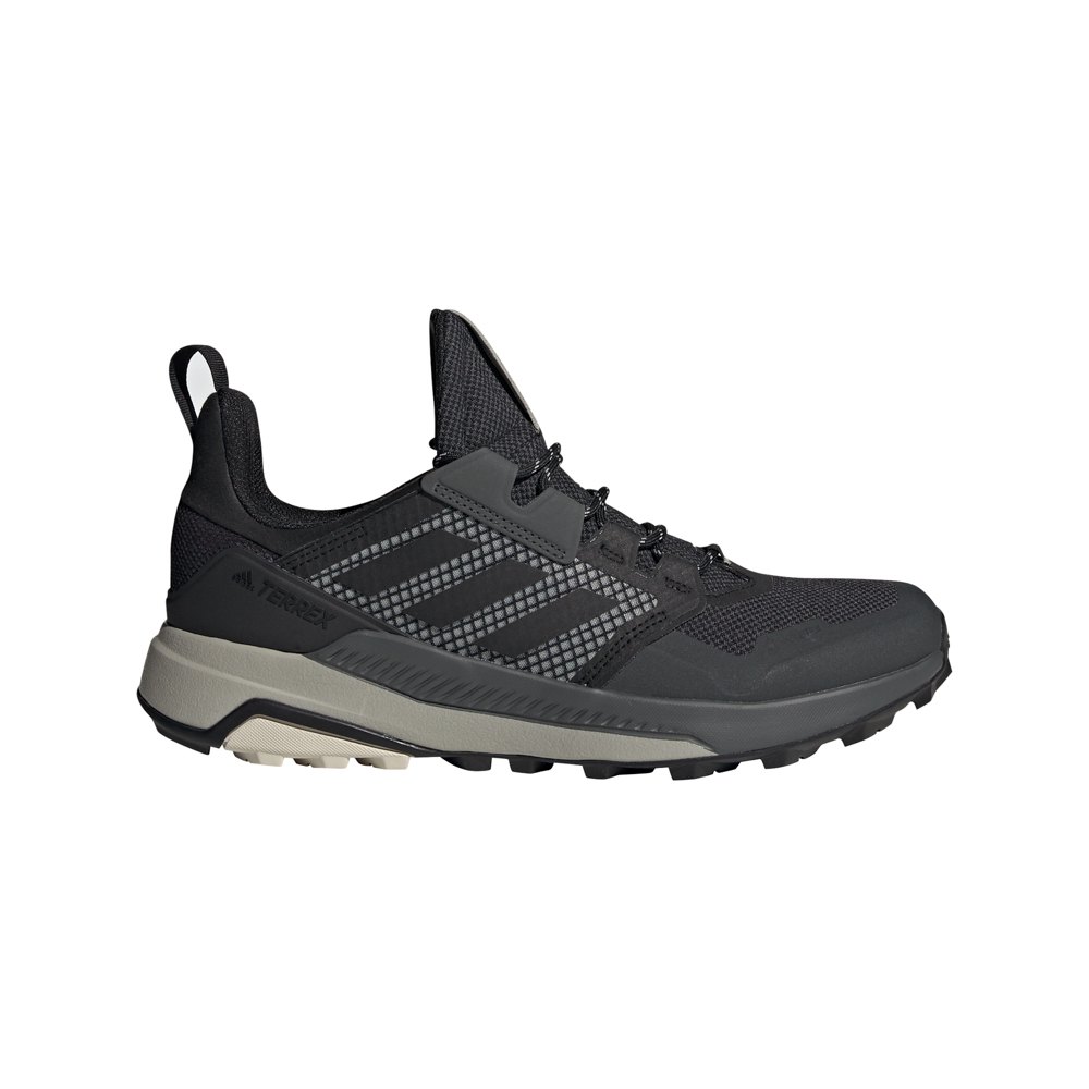 Adidas Terrex Trailmaker Goretex Trail Running Shoes Sort,Grå EU 45 1/3 Mand