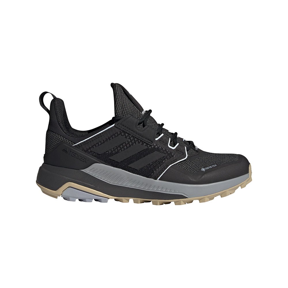 Adidas Terrex Trailmaker Goretex Trail Running Shoes Sort,Grå EU 36 Kvinde