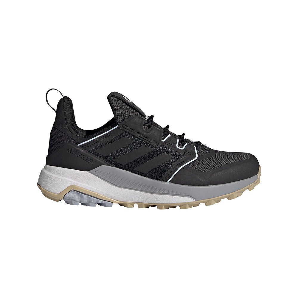 Adidas Terrex Trailmaker Trail Running Shoes Sort EU 42 2/3 Kvinde