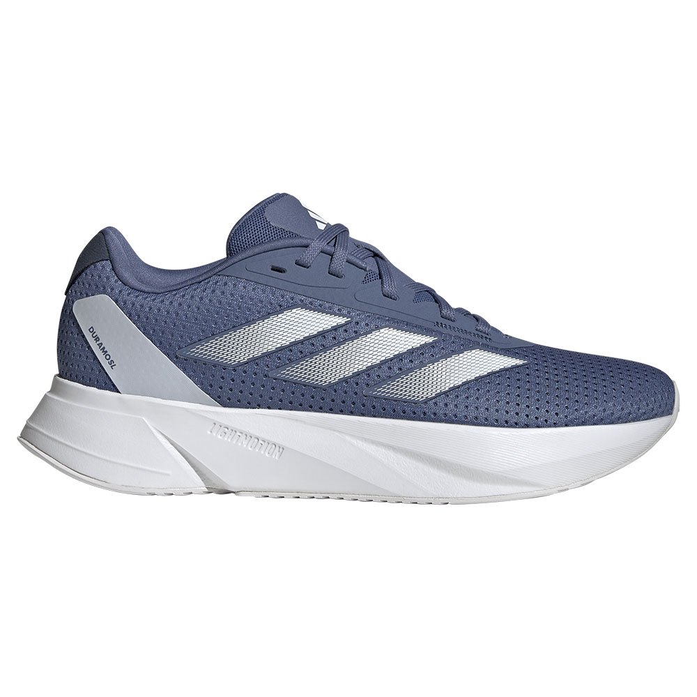 Adidas Duramo Sl Running Shoes Blå EU 40 2/3 Kvinde