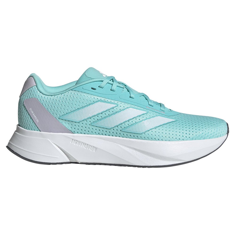 Adidas Duramo Sl Running Shoes Blå EU 41 1/3 Kvinde