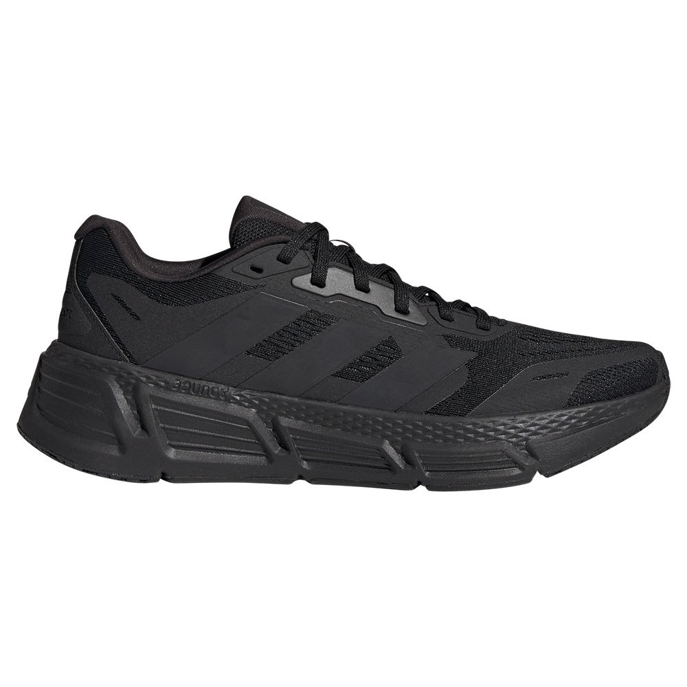Adidas Questar 2 Running Shoes Sort EU 40 Mand