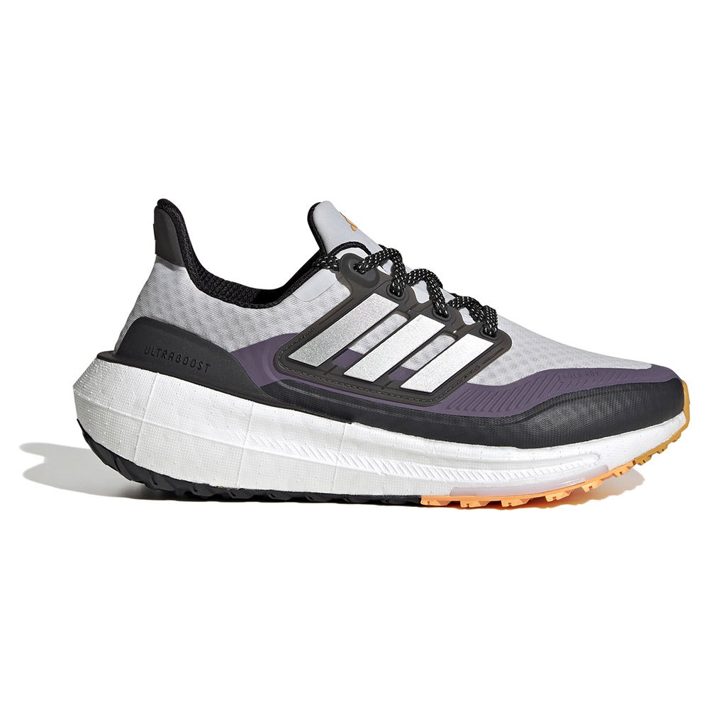 Adidas Ultraboost Light C.rdy Running Shoes Lilla EU 40 2/3 Kvinde