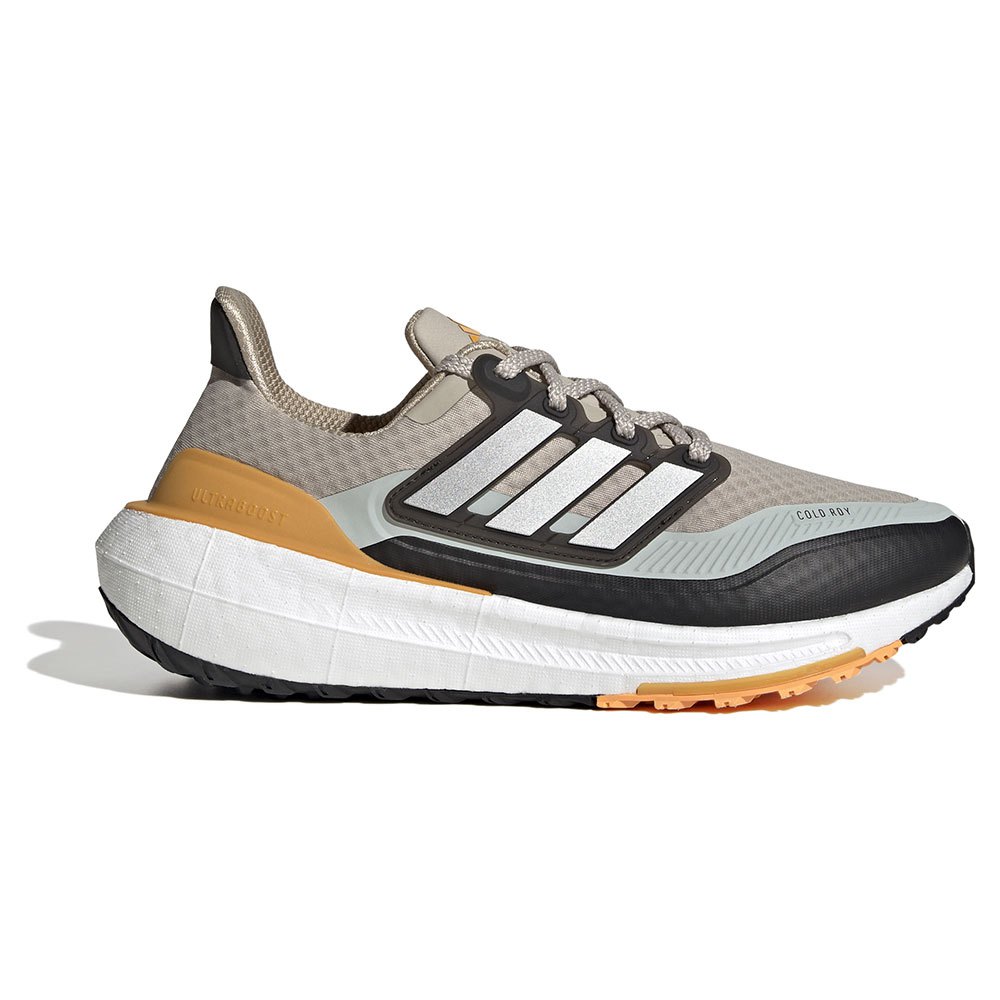 Adidas Ultraboost Light C.rdy Running Shoes Grå EU 40 2/3 Mand