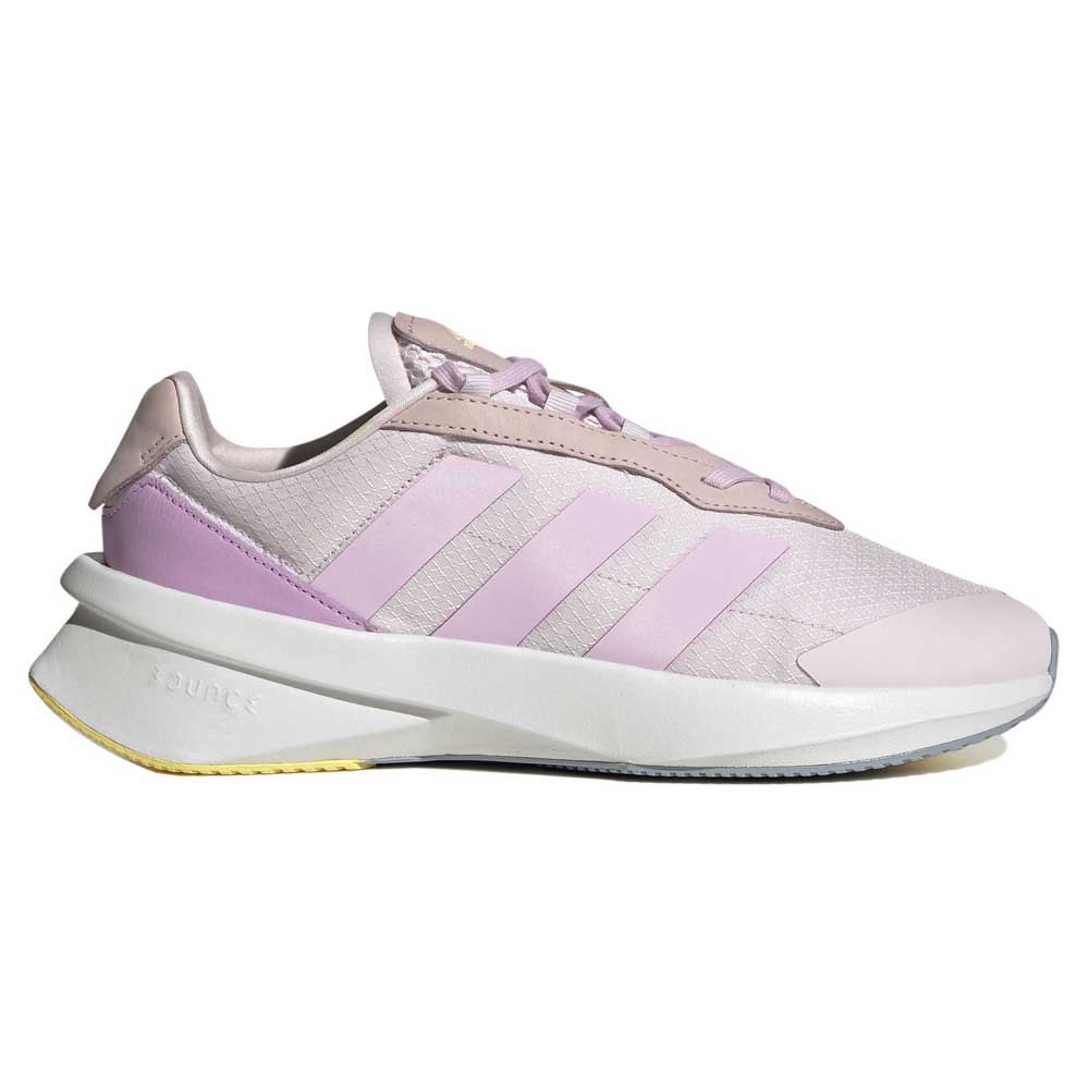 Adidas Heawyn Running Shoes Rosa EU 40 2/3 Kvinde