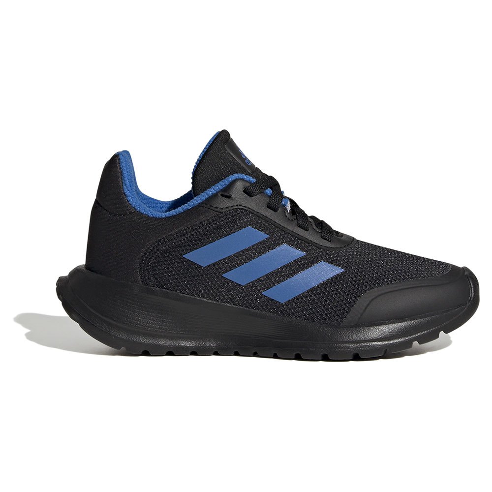 Adidas Tensaur Run 2.0 Running Shoes Blå EU 30 1/2 Dreng