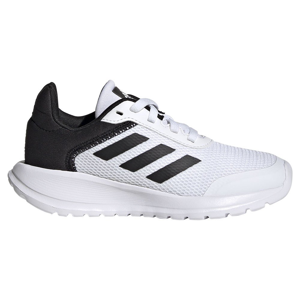 Adidas Tensaur Run 2.0 Running Shoes Hvid EU 31 1/2 Dreng