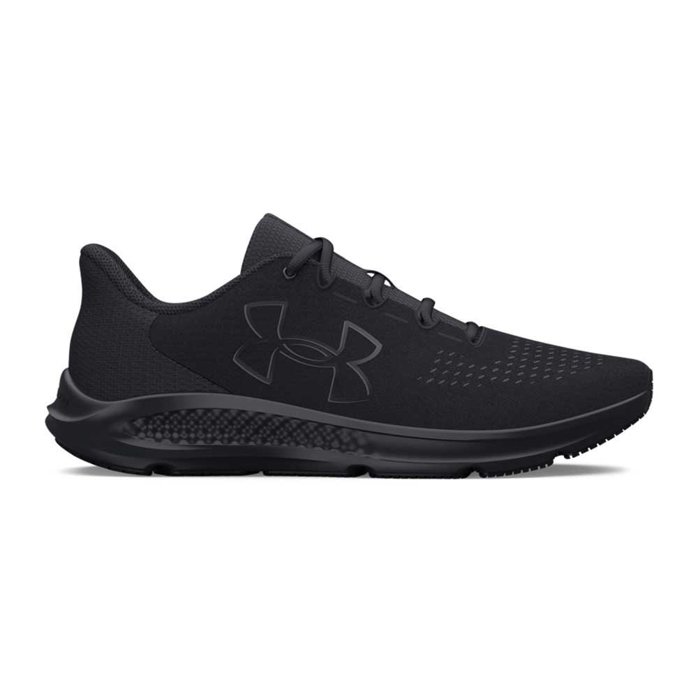 Under Armour Charged Pursuit 3 Bl Running Shoes Sort EU 44 1/2 Mand