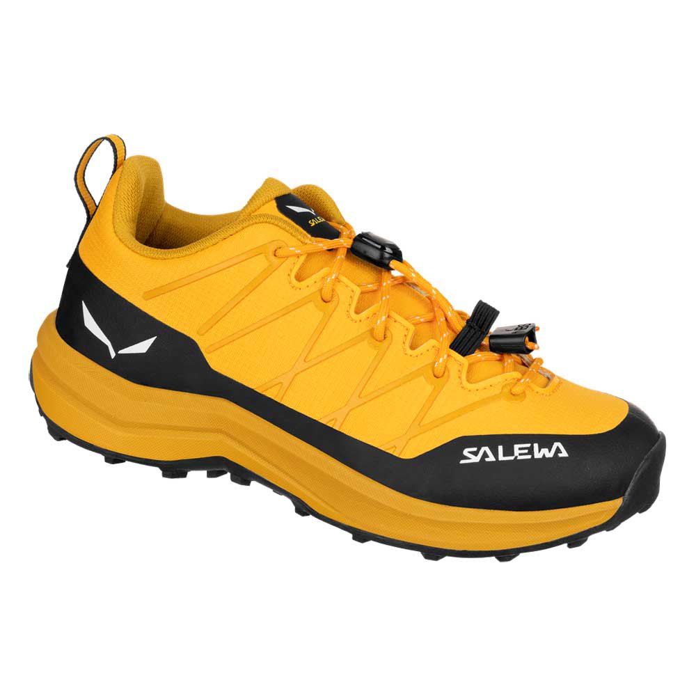 Salewa Wildfire 2 K Trail Running Shoes Orange EU 27 Dreng