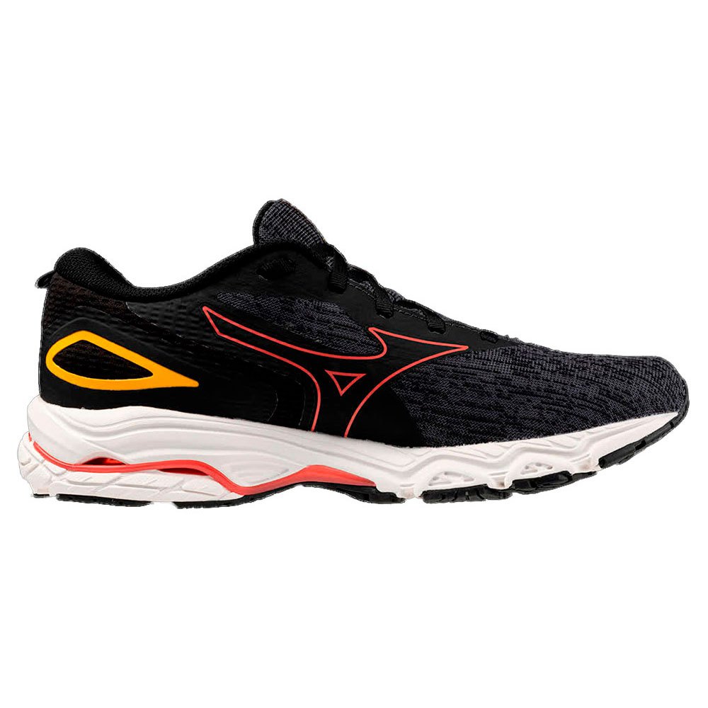Mizuno Wave Prodigy 5 Running Shoes Sort EU 36 1/2 Kvinde