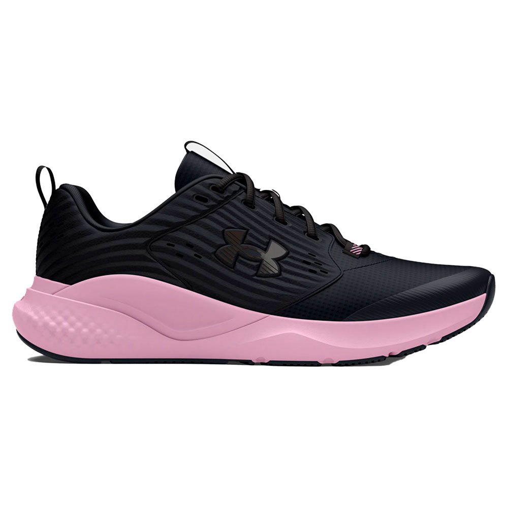 Under Armour Charged Commit Tr 4 Running Shoes Lilla EU 35 1/2 Kvinde