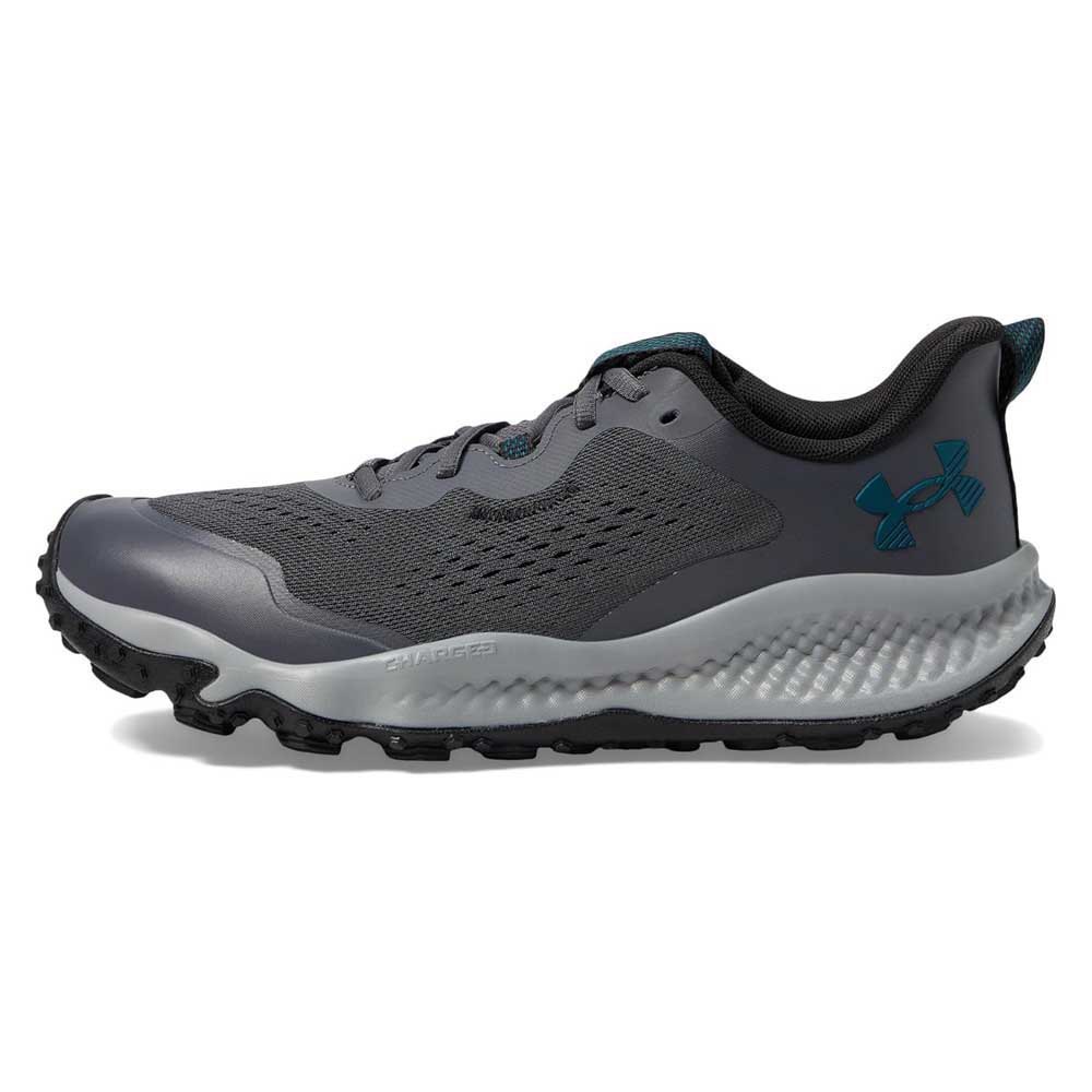 Under Armour Charged Maven Trail Running Shoes Grå EU 40 1/2 Mand