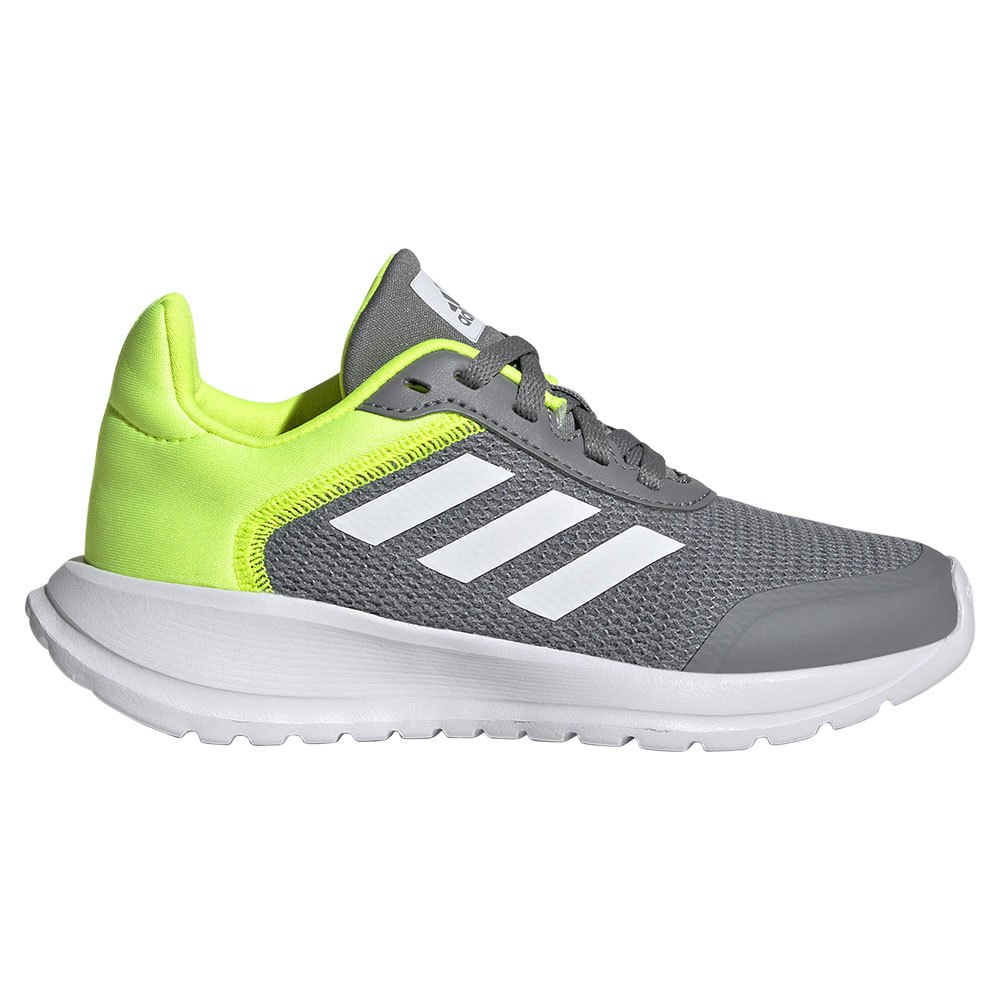 Adidas Tensaur Run 2.0 Running Shoes Grå EU 38 2/3 Dreng