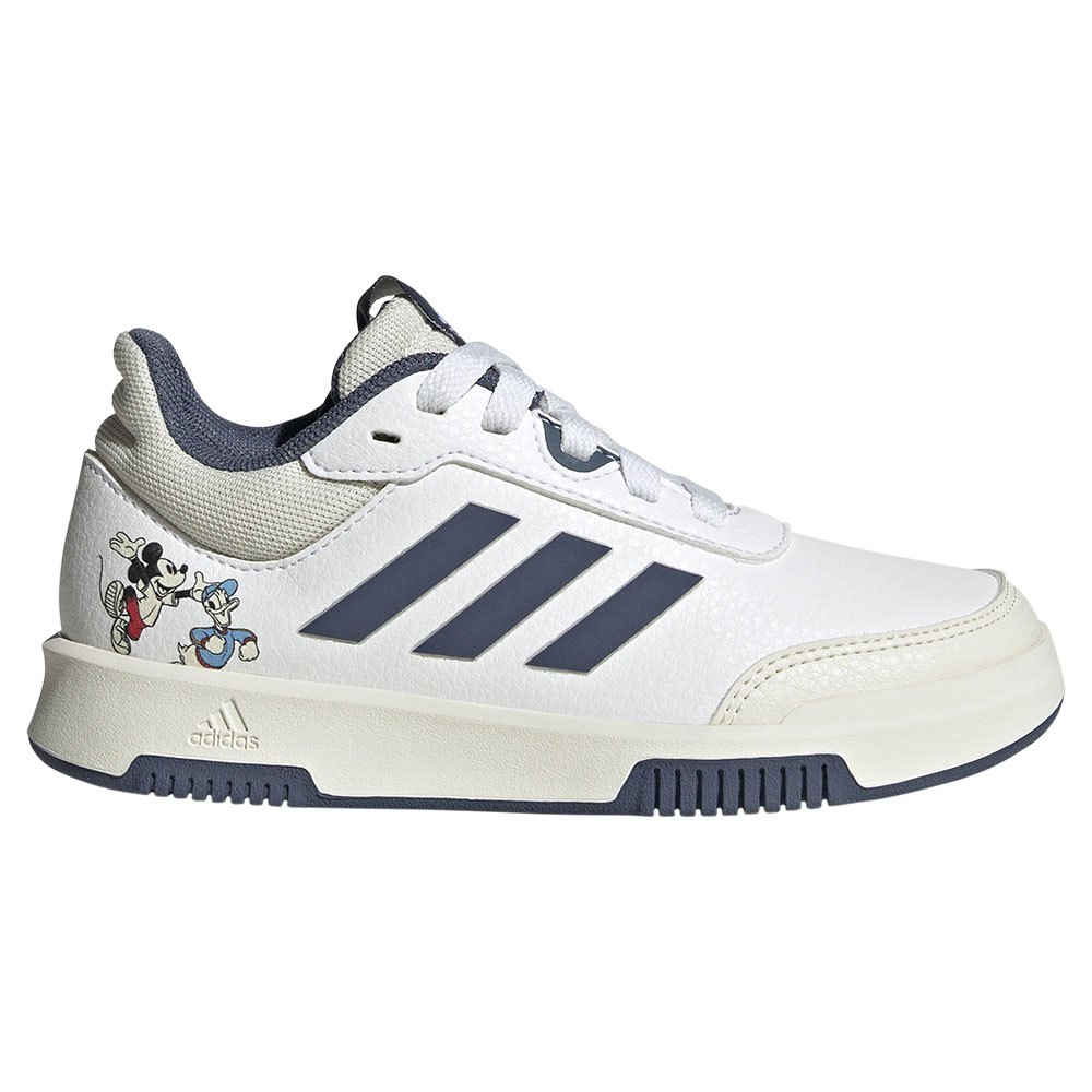 Adidas Tensaur Sport Mickey Running Shoes Hvid EU 36 2/3 Dreng