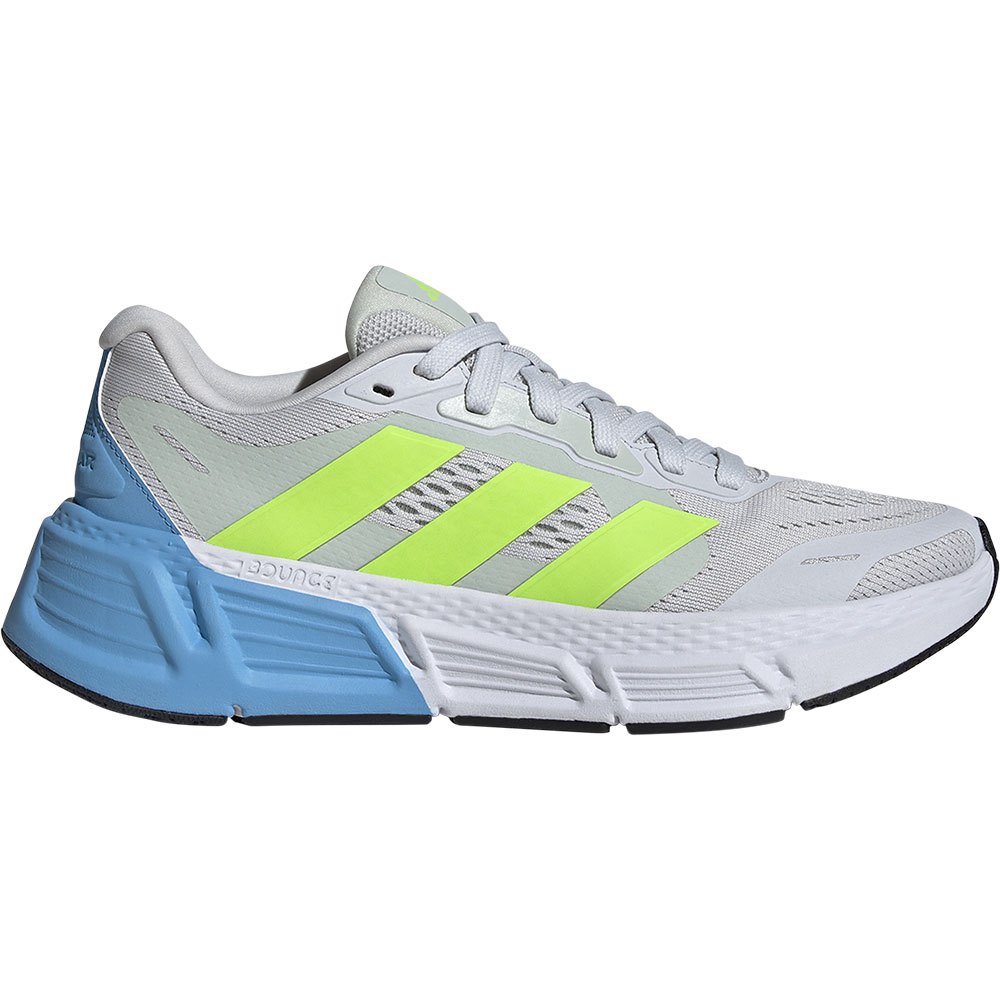 Adidas Questar 2 Running Shoes Grå EU 40 Kvinde