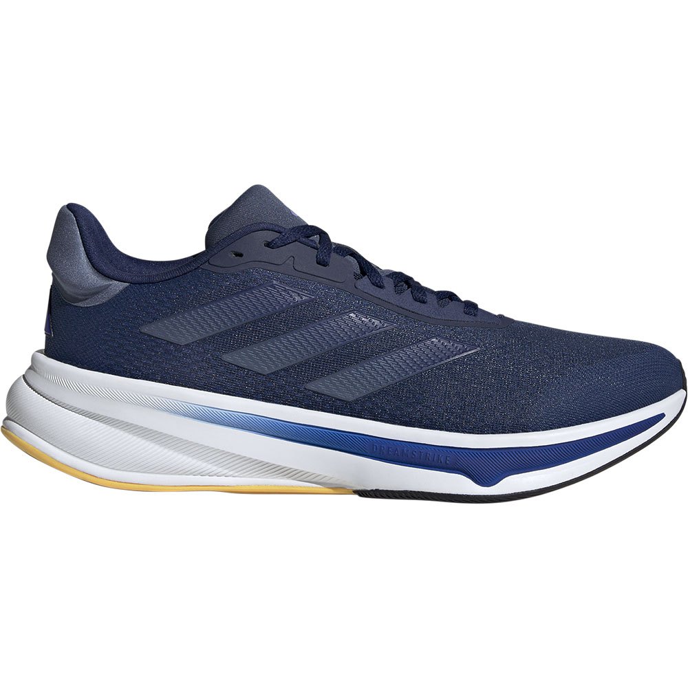 Adidas Response Super Running Shoes Blå EU 44 2/3 Mand