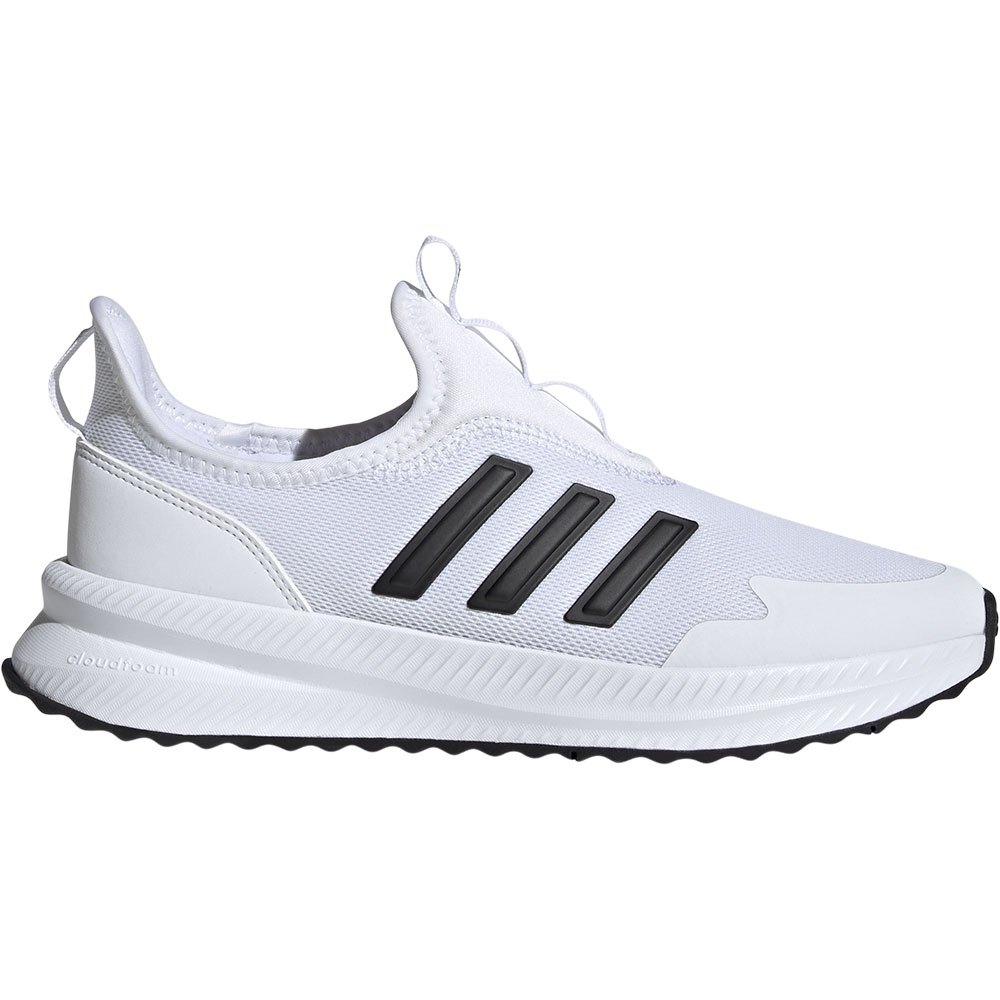 Adidas X Plr Pulse Running Shoes Hvid EU 45 1/3 Mand