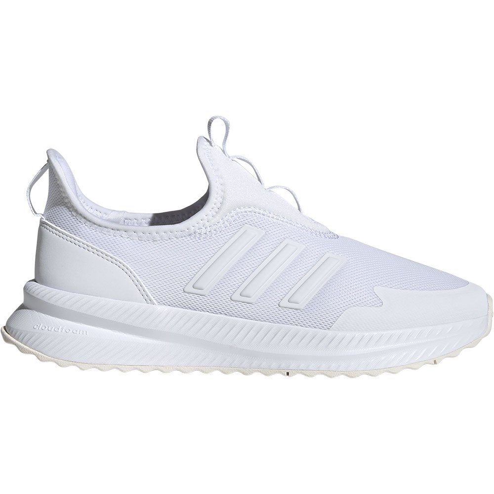 Adidas X Plr Pulse Running Shoes Hvid EU 36 2/3 Mand