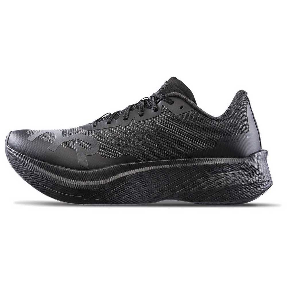 Tyr Valkyrie Elite Carbon Running Shoes Sort EU 37 1/3 Mand