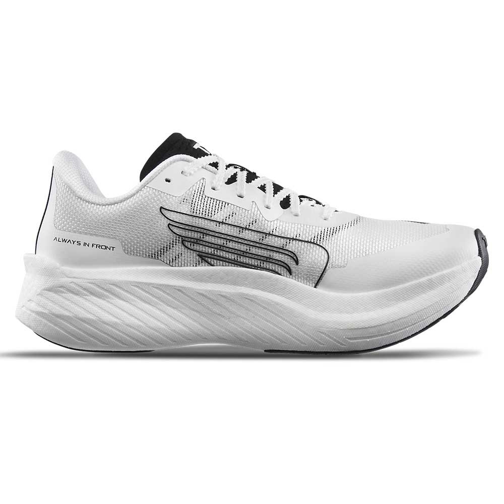 Tyr Valkyrie Elite Carbon Running Shoes Hvid EU 38 2/3 Mand