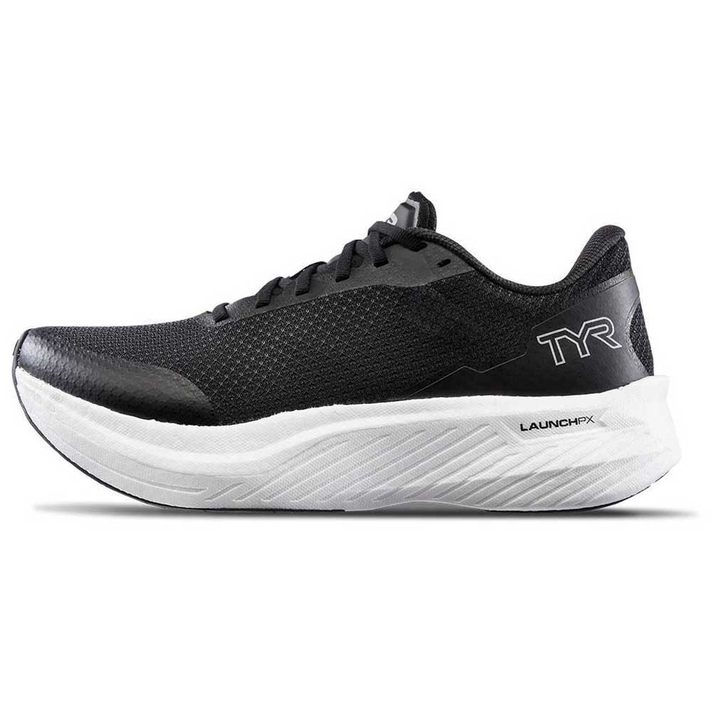 Tyr Valkyrie Speedworks Running Shoes Sort EU 37 1/3 Mand