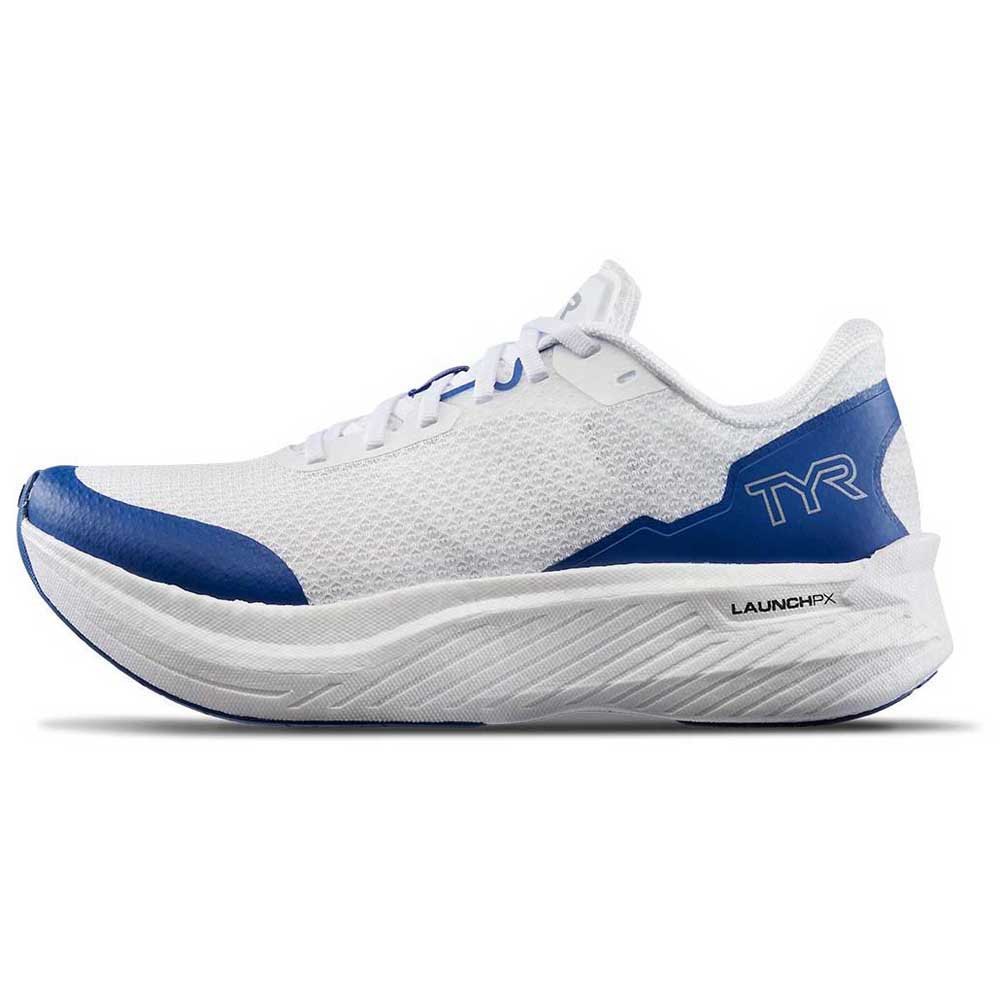 Tyr Valkyrie Speedworks Running Shoes Hvid EU 36 2/3 Mand
