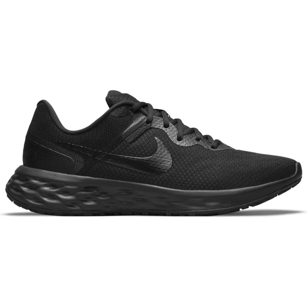 Nike Revolution 6 Nn Running Shoes Sort EU 45 Mand