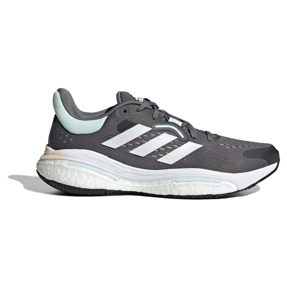 Adidas Solar Control Running Shoes Grå EU 38 2/3 Kvinde