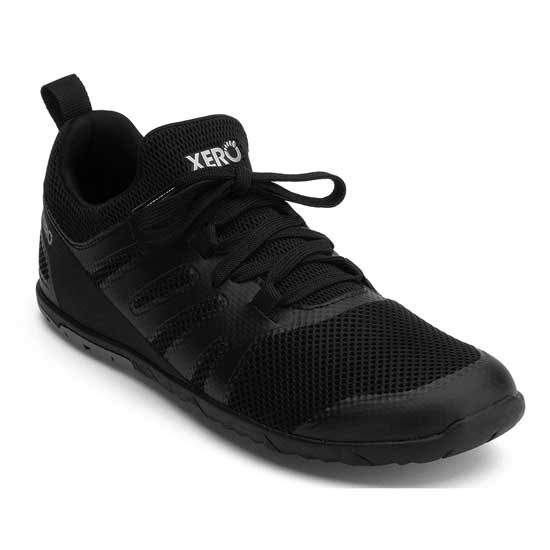 Xero Shoes Forza Running Shoes Sort EU 43 1/2 Mand