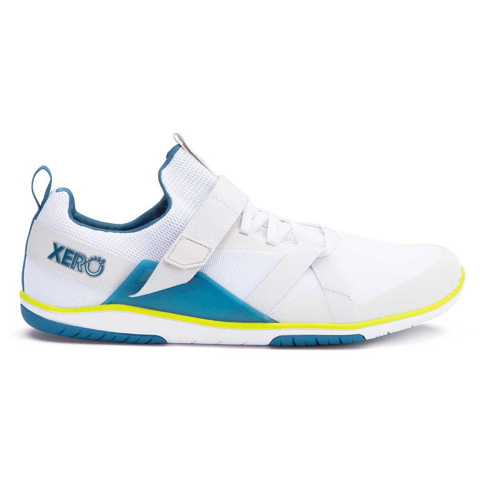 Xero Shoes Forza Running Shoes Hvid EU 45 1/2 Mand