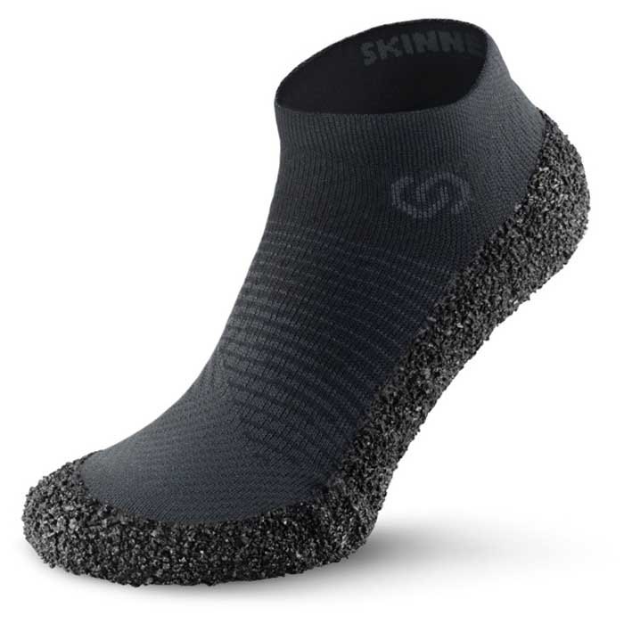 Skinners Comfort 2.0 Sock Shoes Grå EU 40-41 Mand
