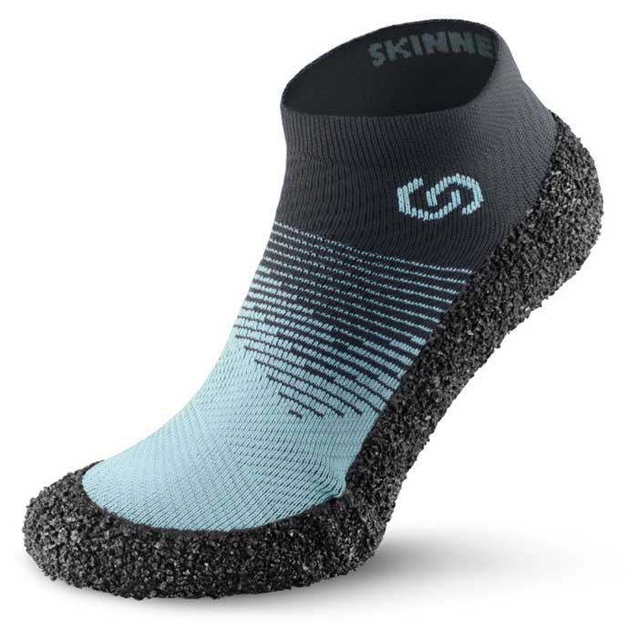 Skinners Comfort 2.0 Sock Shoes Blå EU 36-37 Mand