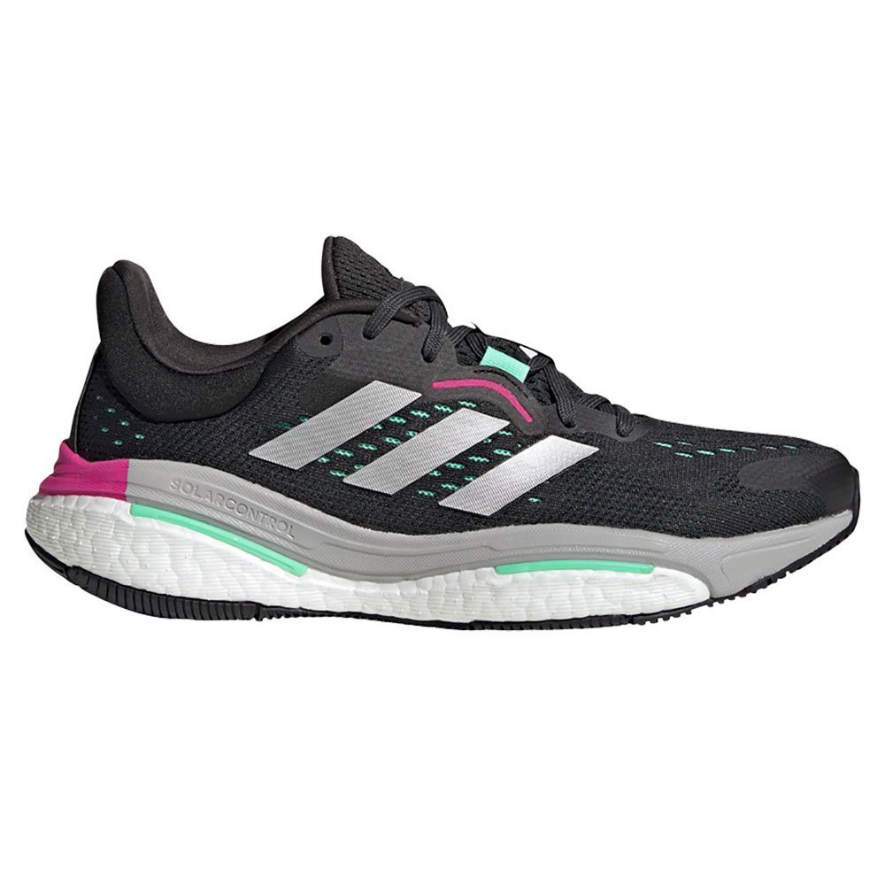 Adidas Solar Control Running Shoes Grå EU 37 1/3 Kvinde
