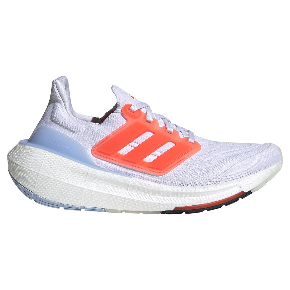 Adidas Ultraboost Light Running Shoes Hvid EU 38 2/3 Dreng