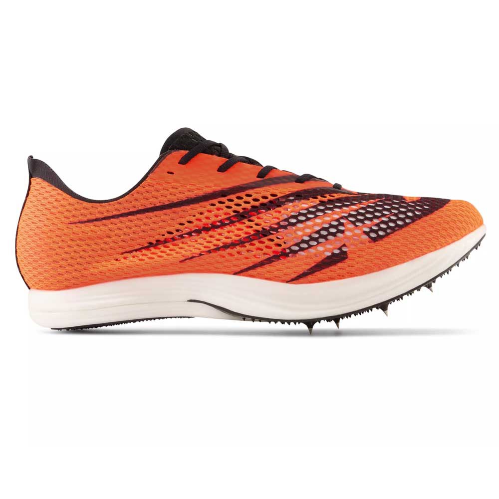 New Balance Fuelcell Supercomp Ld-x Track Shoes Orange EU 40 Mand