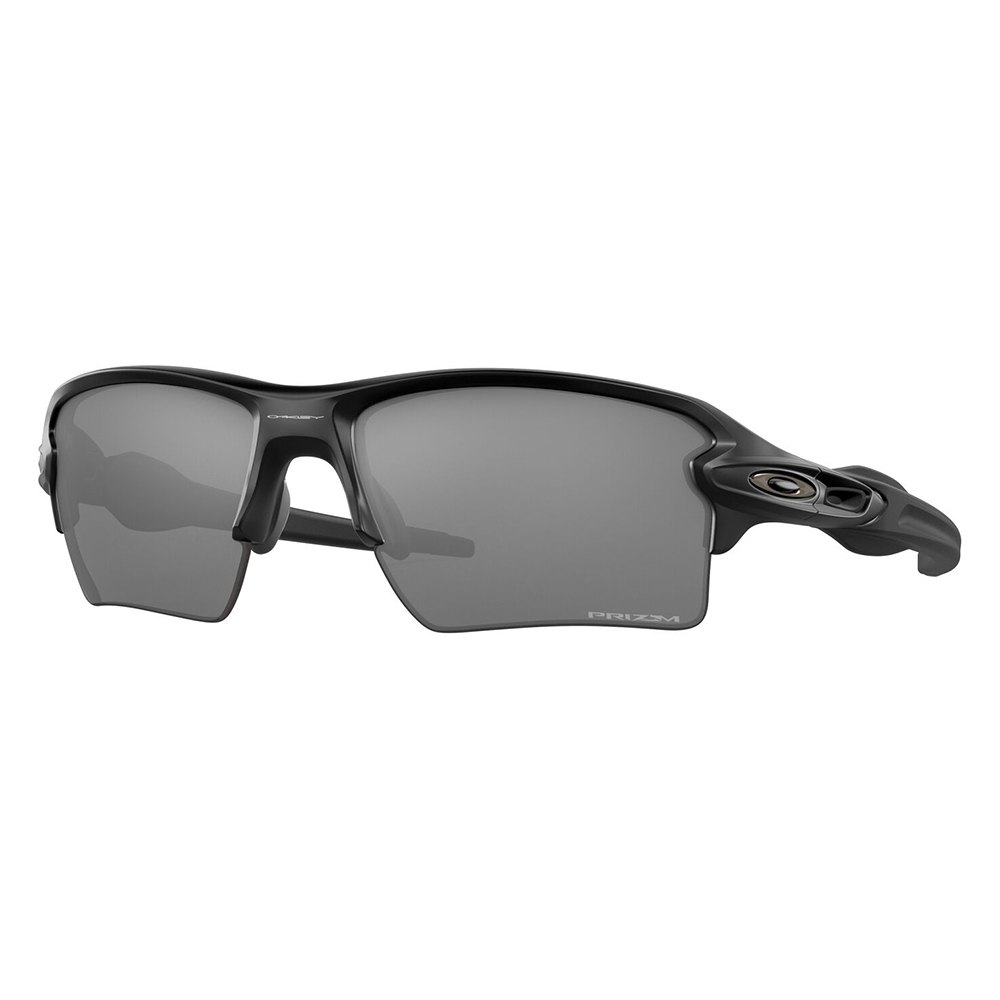 Oakley Flak 2.0 Xl Sunglasses Sort Prizm Black/CAT 3