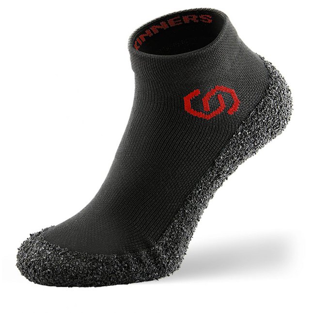 Skinners Barefoot Shoes Socks Rød EU 47-49 Mand