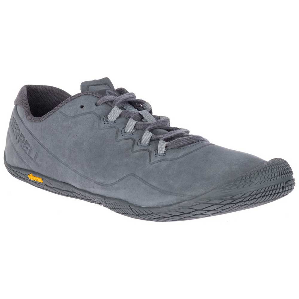 Merrell Vapor Glove 3 Trail Running Shoes Grå EU 41 1/2 Mand