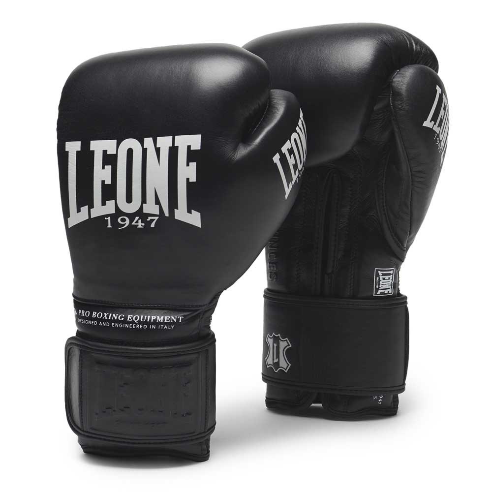 Leone1947 The Greatest Combat Gloves Sort 12 oz