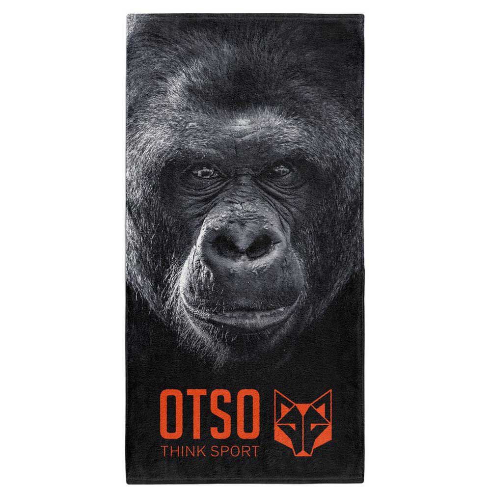 Otso Microfiber Towel Sort
