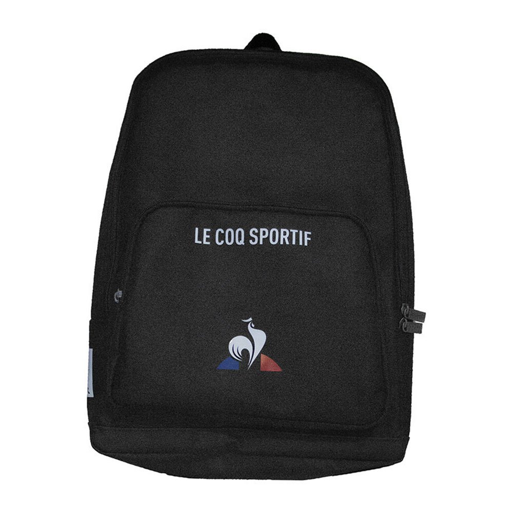 Le Coq Sportif Training Backpack Sort